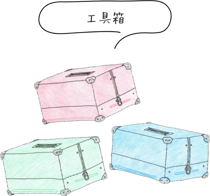 工具箱